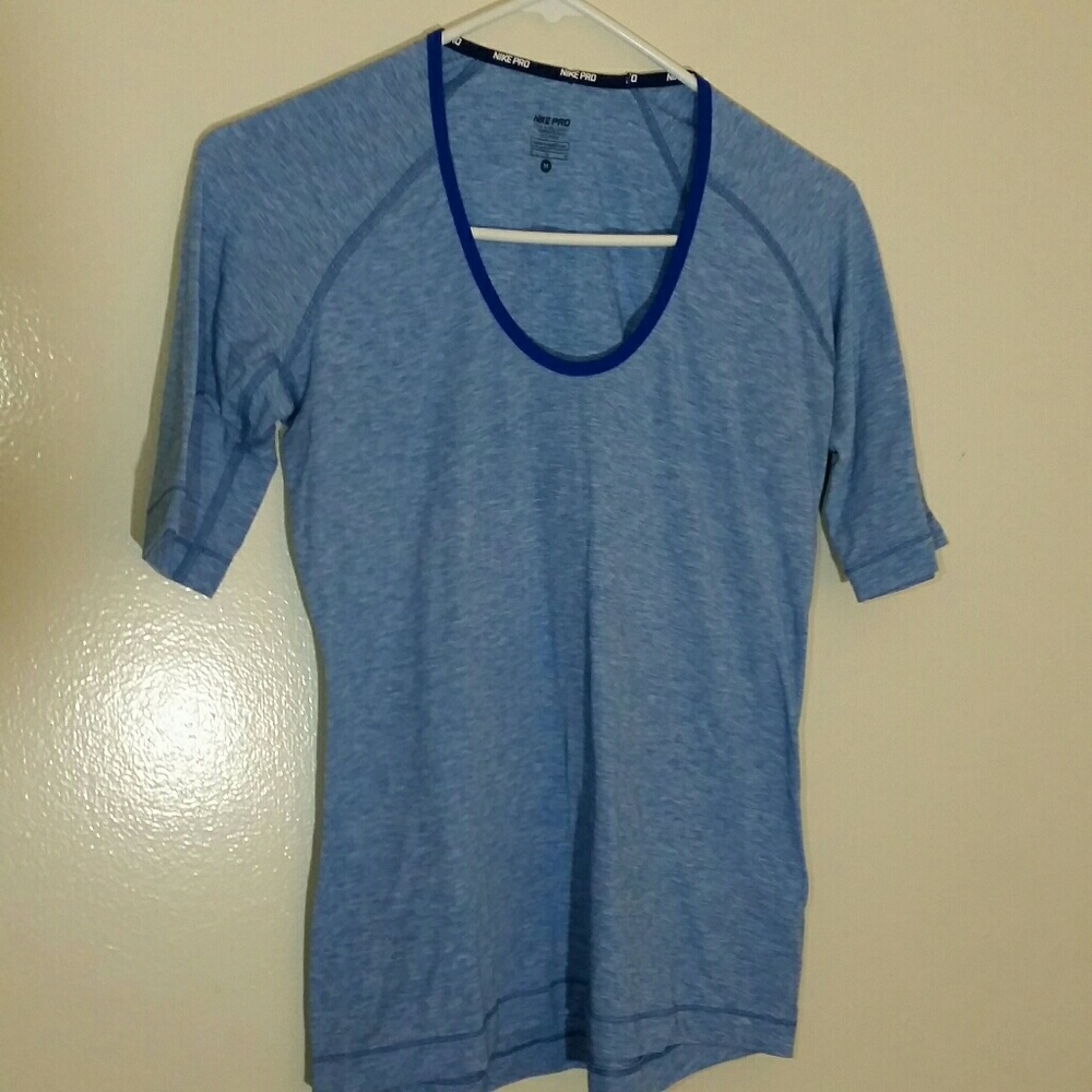 Nike Pro Dri Fit